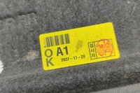 фото thumb №5, Kia ev6 cv задня середня нижня захист 84237-cv000 електрика 168kw