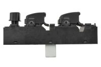 фото thumb №10, Переключатель управление окон getz 02-09 /14 pinów/