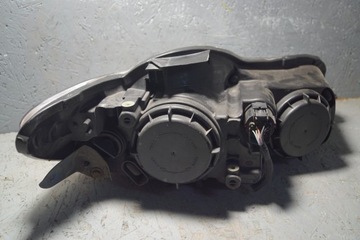 фото thumb №14, Лампа левый перед jaguar xf x250