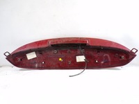 фото thumb №8, Спойлер крышки багажника renault clio iv hb 960306579r