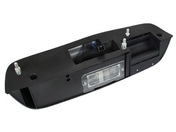 фото thumb №2, Land rover freelander 1998-2006r. cxb000280pma ручка крышки багажника зад