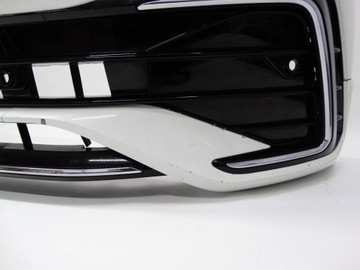 фото thumb №10, Vw tiguan ii r-line рестайлинг 20-24 бампер переднее оригинальный 5na807221d