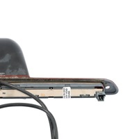 фото thumb №9, Mercedes sprinter w906 vw crafter третій світло стоп-сигнал камера заднього виду