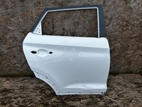 фото thumb №1, Hyundai tucson iii дверь правые зад задние anex