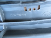 фото thumb №11, Dacia logan i 1 lift 08-12 решітка радіатора решітка радіатора радіатора 8200748240