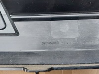 фото thumb №9, Решітка радіатора решітка радіатора mitsubishi express