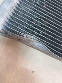 фото thumb №3, Land range rover радіатор wody fpla8d048aa