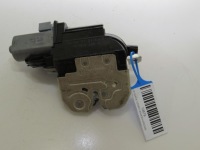фото thumb №7, Замок кришки зад seat alhambra mk2 10-14r
