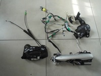 фото thumb №1, Джгут двері права перед toyota corolla e21 20r eu