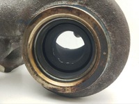 фото thumb №6, Коллектор выпускной maserati quattroporte vi 2014