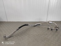 фото thumb №13, Шланг кондиціонера do нагрівача opel corsa d рестайлінг 1.4 benz a14xer