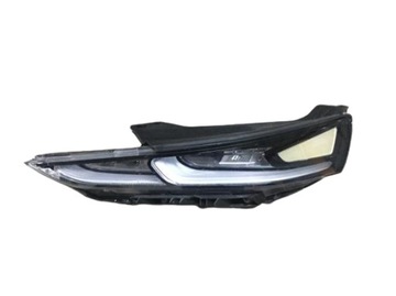 фото thumb №1, Лампа лівий перед повний led hyundai santa fe iv eu