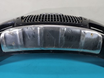 фото thumb №9, Бампер перед audi a6 c6 рестайлінг allroad ксенон lz9y