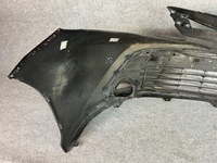 фото thumb №15, Бампер переднее перед - toyota camry viii 17-