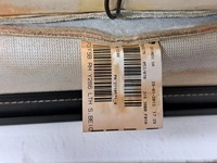 фото thumb №5, Volvo s80 2013 сидіння, сидіння