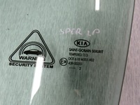 фото thumb №5, Kia sportage iii стекло дверь передняя перед 2012