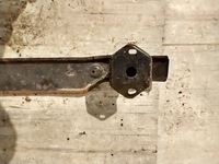 фото thumb №7, Bmw 1 f20 f21 балка бампера задня підсилювач задні