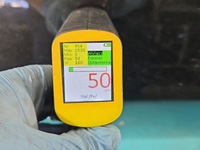 фото thumb №14, Двері перед ліва mazda 6 ii gh чорний 35n