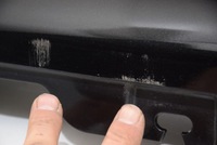 фото thumb №14, Bmw 4 g22 g23 права молдинг basic накладка захист поріг підсвічена 475