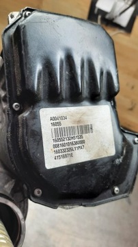 фото thumb №8, Рейка рульового управління трансмісія 31476342 volvo v40 ii 12-