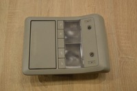 фото thumb №1, Лампа салону кабіни стельовий chevrolet captiva