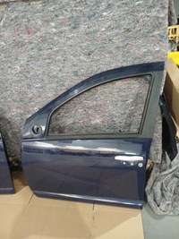 фото thumb №5, Двері ліва праве перед dacia sandero i 1.4 8v 2010 rok