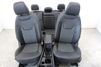 фото thumb №1, Сидіння салон напівшкіра jeep compass ii 2 рестайлінг