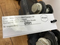 фото thumb №11, Амортизационная стойка правый перед амортизатор chevrolet camaro ss 2016+ usa