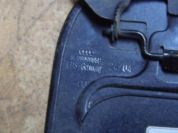 фото thumb №5, Audi a4 b6 04' універсал кришка заливання пального 8e0010184h