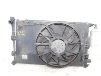 Купить Mercedes w168 1.9b 2001r вентилятор + радиатор, фото thumb