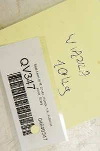 фото thumb №7, Qv347 seat leon iii 5f 1.8i жгут интерьера кабины hm51134991