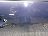 фото thumb №6, Дверь правый перед seat toledo ii la56