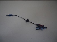 фото thumb №1, Блокировка крышка топлива citroen berlingo iv partner iv rifter