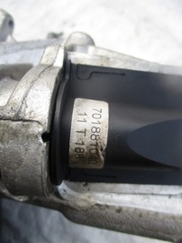 фото thumb №15, Jaguar xj xf range land rover sport discovery 3.0d клапан радиаторов egr