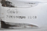 фото thumb №3, Mini cooper r52 r55 r56 r58 r59 7x17 et48 6769411