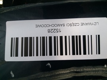 фото thumb №11, Бампер перед переднее kia sedona 01-06r k5