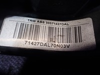 фото thumb №5, Citroen c4 i picasso 06-13 подушка безопасности подушка пассажира 96600568zd