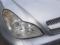 фото thumb №7, Mercedes cls w219 капот крышка двигателя c775