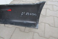 фото thumb №8, Бампер задняя задний vw transporter t6 7e0 15-