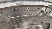 фото thumb №11, Капот крышка двигателя bmw f30 f31 f32 f33 f36 do покраска
