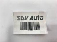 Основание кронштейн резиновый элемент радиатора mercedes w140 c140 1405040512 Киев, фото thumb