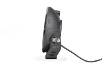 Купить Фара дальний свет skyled cosmo9x full led 120w, двойной габаритные огни r112, фото thumb