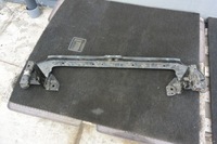 фото thumb №4, Балка кронштейн радіатор maserati quattroporte vi