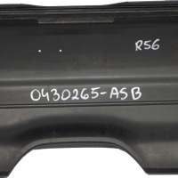 фото thumb №11, Mini cooper s r56 бампер задний aero astro black