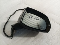 фото thumb №7, Audi q5 ii дзеркало праві 14 pin y9b usa