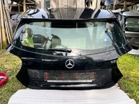 фото thumb №4, 37 mercedes w176 a клас кришка багажника