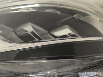 фото thumb №14, Лампа перед mercedes sprinter w910 w907 права