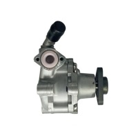 фото thumb №1, Насос підсилювача do audi a6 allroad c6 4fh 2006-