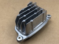 Блок розжига блок управления фары led drl перед левая 6f0941475 к seat ibiza kj1 с Разборки, фото thumb