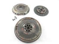 фото thumb №1, Колесо двухмассовый subaru impreza iii 2.0 d awd - ee20z